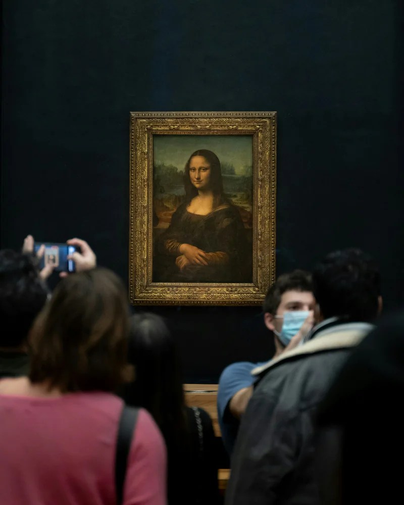 Step 2: You add your photos to Virvly